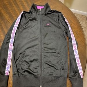NIKE Jacket